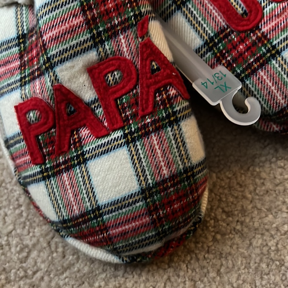New Winter Slipper’s - Picture 4 of 7